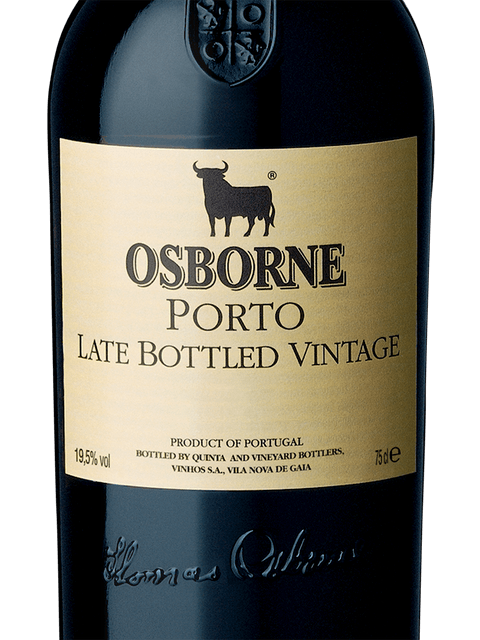 Osborne, Late Bottled Vintage Port