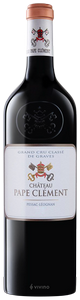 Chateau Pape Clement Cru Classe, Pessac-Leognan