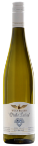 Wolf Blass, White Label Riesling, Eden Valley