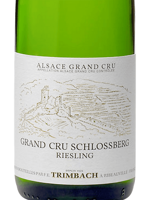 Trimbach, Riesling Reserve