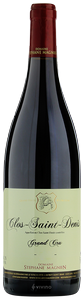 Domaine Stephane Magnien, Morey-Saint-Denis, Grains Fins