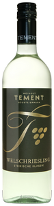 Weingut Tement, Steirische Klassik Welschriesling, Sudsteiermark