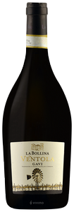 La Bollina, Ventola, Gavi
