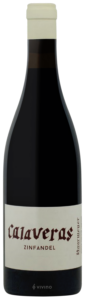 Haarmeyer, Calaveras Zinfandel, Calaveras County