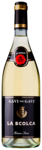 La Scolca, Gavi, dei Gavi Bianco Secco