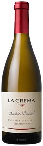 La Crema, Saralee's Vineyard Chardonnay, Russian River Valley