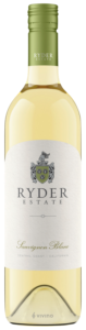 Ryder Estate, Sauvignon Blanc, Monterey County