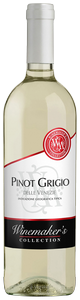 Zonin, Pinot Grigio, Friuli Venezia Giulia