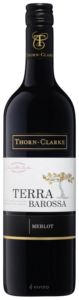 Thorn-Clarke, Terra Barossa Merlot, Barossa Valley