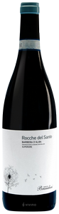 Agricola Brandini, Barbera d'Alba, Superiore Rocche del Santo