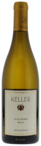Keller, Alte Reben Reserve, Rheinhessen