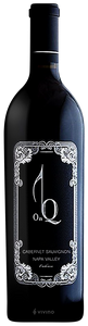 On Q, Cabernet Sauvignon, Napa Valley