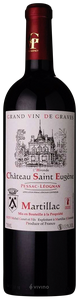 Chateau Saint Eugene, Pessac-Leognan