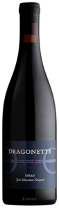 Lafond, Joughin Vineyard Syrah, Santa Ynez Valley
