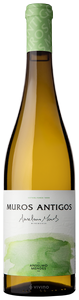 Anselmo Mendes, Muros Antigos Avesso, Vinho Verde