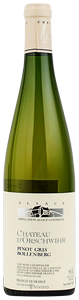 Cep d'Or, Stadtbredimus Primerberg Pinot Gris, Moselle Luxembourgeoise