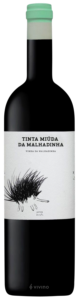 Herdade da Malhadinha Nova, Tinta Miuda da Malhadinha, Alentejano