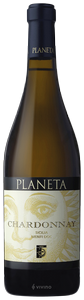 Planeta, Chardonnay, Menfi