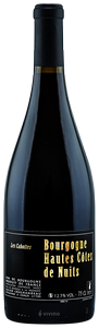 Julien Cruchandeau, Cremant de Bourgogne, Brut