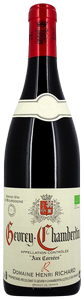 Domaine Henri Richard, Gevrey-Chambertin, Aux Corvees