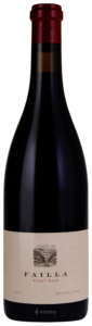 Failla, Lola Pinot Noir, Sonoma Coast