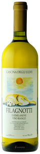 Cascina degli Ulivi, Gavi, Filagnotti