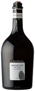 Borgo Molino, Brut, Prosecco