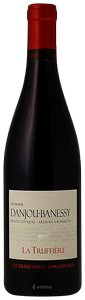 Domaine Danjou-Banessy, La Truffiere Rouge, Cotes Catalanes