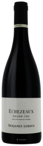 Benjamin Leroux, Echezeaux Grand Cru