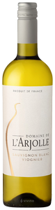 Domaine de L'Arjolle Côtes de Thongue Perçe-Neige Prosper und Louis-Marie Teisserenc