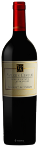 Volker Eisele, Cabernet Sauvignon, Napa Valley