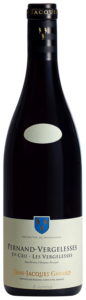 Jean-Jacques Girard, Pernand-Vergelesses Premier Cru, Les Fichots