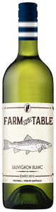 Rowlee Wines Fumé Blanc
