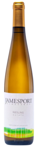 Jamesport Vineyards, Estate Riesling, North Fork of Long Island
