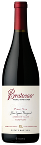 Naumes Family Vineyards, Pinot Noir Clone Dijon 777, Rogue Valley
