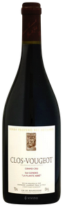 Domaine Laurent Pere et Fils, Clos de Vougeot Grand Cru, Sui Generis La Plante Abbe