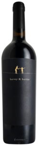 Harvey Nichols, Conca Riu Anoia, Cava