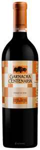 Aragonesas, Coto de Hayas Garnacha Syrah, Campo de Borja