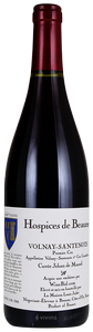 Hospices de Beaune (Faiveley), Volnay Premier Cru, Santenots Cuvee Jehan de Massol