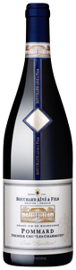 Bouchard Aine et Fils, Chambolle-Musigny Premier Cru, Les Charmes
