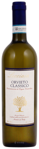 Lecciaia, Classico