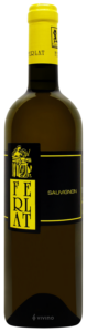 Ferlat, Sauvignon, Venezia Giulia