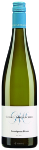Georg Mosbacher, Sauvignon Blanc trocken, Pfalz