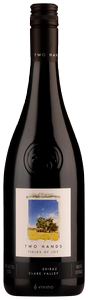 Two Hands, Fields of Joy, Clare Valley