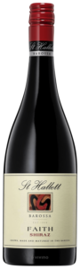 St Hallett, Alsare Shiraz, Barossa Valley