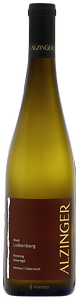 Leo Alzinger, Loibner Loibenberg Riesling Smaragd, Wachau