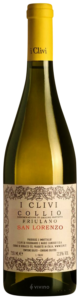 I Clivi, San Lorenzo Friulano, Collio