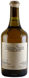 Benedicte & Stephane Tissot, Vin Jaune, Chateau-Chalon