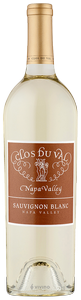 Clos du Val, Estate Sauvignon Blanc, Yountville