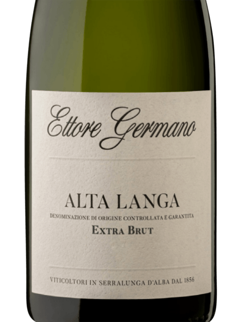 Ettore Germano, Piemonte, Rosanna Extra Brut